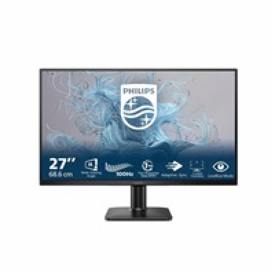 Philips MT 27" 27E2N1100L - 1920x1080,VA,100Hz,D-Sub,1xHDMI