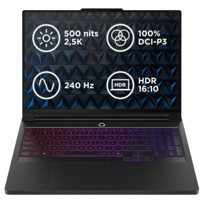 Lenovo Legion PRO 7 16IAX10H   Ultra9 275HX/32GB/SSD 2TB/...