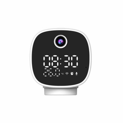 Solight domácí kamera s nočním světlem a hodinami