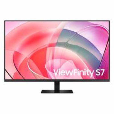 Samsung ViewFinity S7/LS37D700EAUXEN/37"/VA/4K UHD/60Hz/5...
