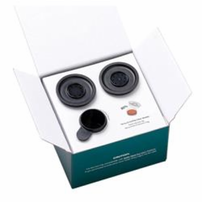 BUYDEEM set filtrů Outin Nano Basket Plus A000009 - (OTEM...