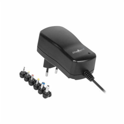 Adaptér napájecí 3-12V 1500mA REBEL URZ1187A