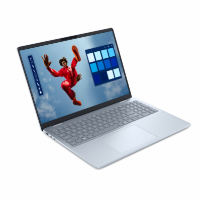 DELL 16 Plus DB16250/ Ultra 9 288V/ 32GB/ 2TB SSD/ 16" 2....