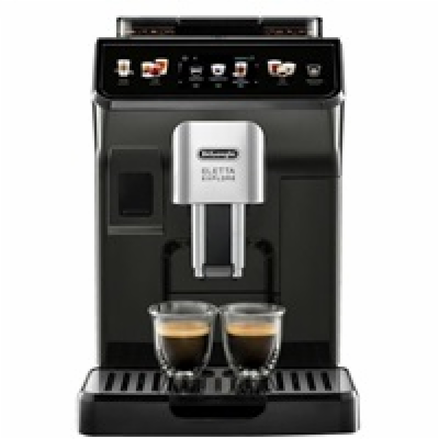 DeLonghi Eletta Explore ECAM 450.55.G automatický kávovar...