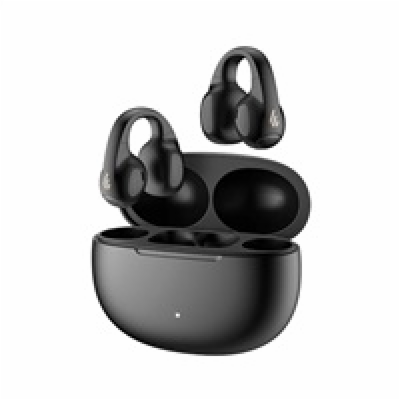 EDIFIER bezdrátové sluchátka Comfo C, Open-ear, Bluetooth...