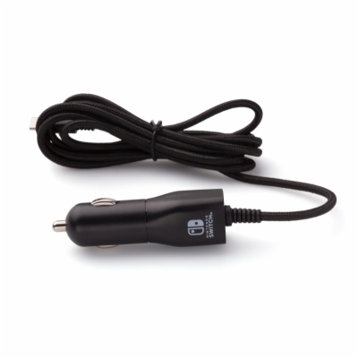PowerA Car Charger for Nintendo Switch