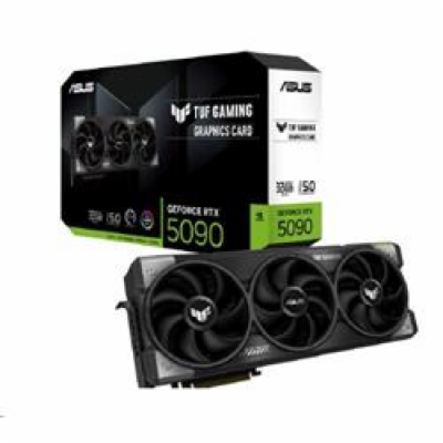 ASUS TUF-RTX5090-32G-GAMING