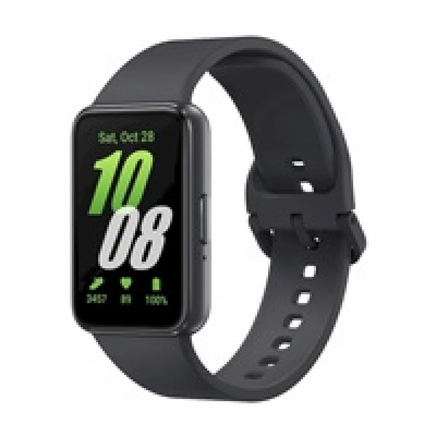 Samsung Galaxy Fit 3 Grey - distribuce svět