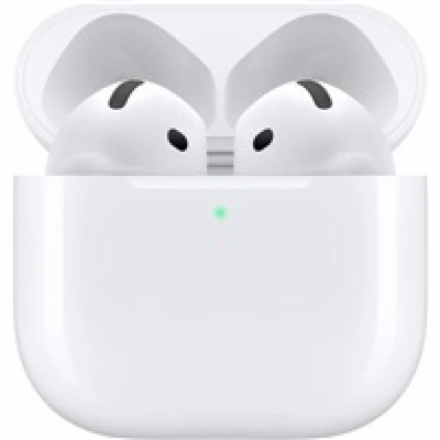 APPLE AirPods 4 (US)
