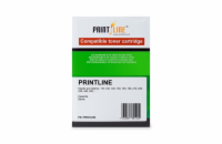 PRINTLINE kompatibilní toner s Brother TN-3600XXL, black ( čip)