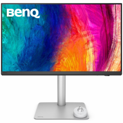 BENQ 27" LED PD2730S/ IPS panel/ 5120x2880/ 20M:1/ 5ms/HD...