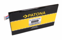 PATONA baterie pro tablet PC Samsung Galaxy Tab S 8.4 4900mAh 3,8V Li-Pol + nářadí