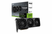 ASUS PRIME GeForce RTX 5060 Ti 8GB