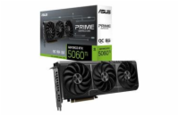 ASUS PRIME GeForce RTX 5060 Ti 8GB OC