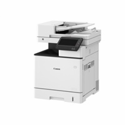 BAZAR -Canon i-SENSYS MF842Cdw barevná MF (tisk, kopírka,...