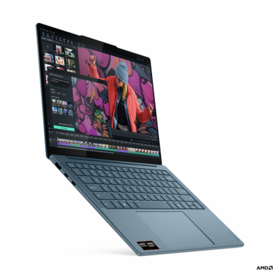 Lenovo Yoga Slim 7/14AKP10/AI5-340/14"/WUXGA/16GB/512GB/A...