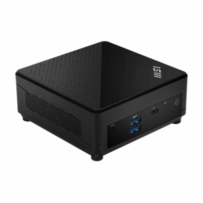 MSI Cubi/5 12M-002BEU/Mini/i5-1235U/bez RAM/Bez GPU/bez O...