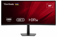 ViewSonic VA3820C  38" 21:9 3840 x 1600, SuperClear® IPS zakřivený monitor, 2 HDMI,DP,USB,USB-C 96W, speakers,výš. nast.