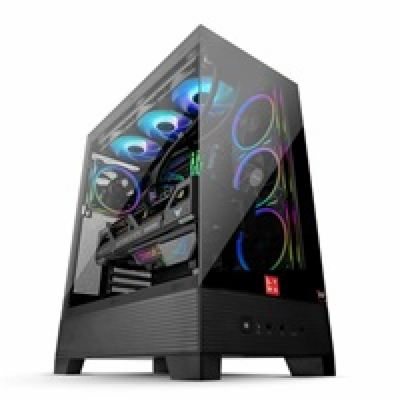 LYNX Challenger Ryzen 9 9900X3D 64GB 4TB SSD NVMe RTX 509...