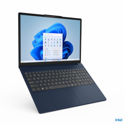 Lenovo IdeaPad Slim 3 15IRH10 Cosmic Blue (83K100DMCK)