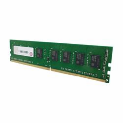QNAP 8GB DDR4-2666, ECC R-DIMM, 288 pin, T0 verze
