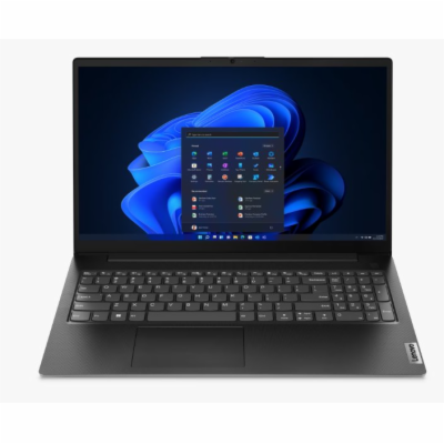 LENOVO NTB V15 G4 - i5-13420H,15.6" FHD,8GB,512SSD,W11P EDU