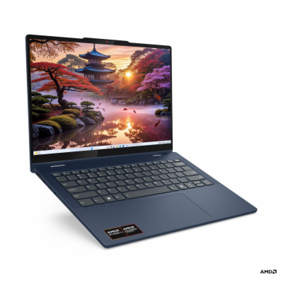 Lenovo IdeaPad 5 2-in-1/14AKP10/AI 5 340/14"/WUXGA/T/16GB...