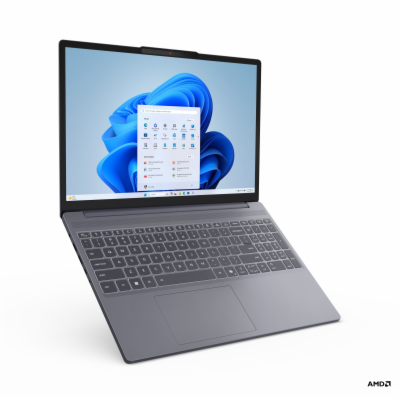 Lenovo IdeaPad Slim 3/15ARP10/R5-7533HS/15,3"/WUXGA/16GB/...