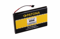 PATONA baterie pro mobilní telefon Nokia BV-5J 1450mAh 3,8V Li-Ion