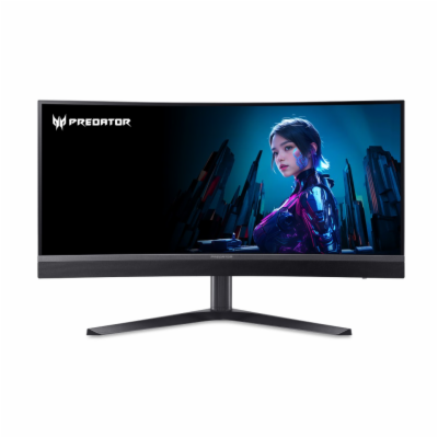 Acer Predator/X34V3bmiiphuzx/34"/Mini LED/wQHD/180Hz/1ms/...