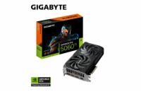 GIGABYTE GeForce RTX 5060 Ti WINDFORCE/OC/16GB/GDDR7