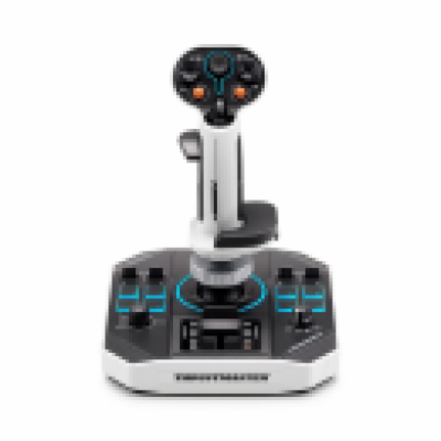 Thrustmaster Sol-R 1 Flightstick, USB, herní joystick pro...