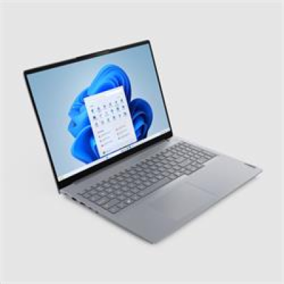 LENOVO NTB ThinkBook 16 G8 IRL - Core 5 210H,16" WUXGA,16...