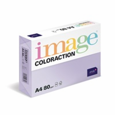 Antalis Papír Image Coloraction Tundra - pastelově fialov...