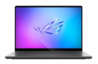 ASUS NTB ROG Zephyrus G16 (GU605CW-NEBULA110X), Ultra 9 285H, 16" 2560X1600, 64GB, 2TB SSD, Intel Arc+RTX, W11 Pro, Gray