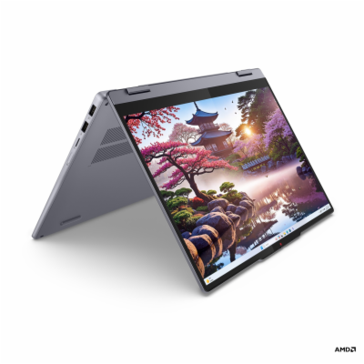 Lenovo IdeaPad 5 2-in-1   RyzenAI 5 340/Copilot+/16GB/SSD...