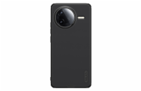 Nillkin Super Frosted PRO Magnetic Zadní Kryt pro Poco F7 Pro Black