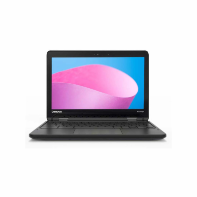 Lenovo Chromebook N23 Yoga 11,6 palců, 4 GB, MediaTek MT8...