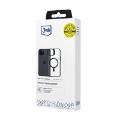 BAZAR - 3mk Satin Armor MagCase pro iPhone 16 Plus - Pošk...