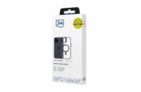 BAZAR - 3mk Satin Armor MagCase pro iPhone 16 Plus - Poškozený obal (Komplet)