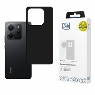 3mk Matt Case pro Apple iPhone 16E
