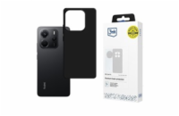 3mk Matt Case pro Apple iPhone 16E