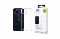 3mk Just20g Clear Case pro Apple iPhone 16E
