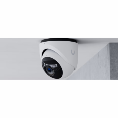 Ubiquiti UVC-G6-Turret-W - UniFi Protect G6 Turret, bílá