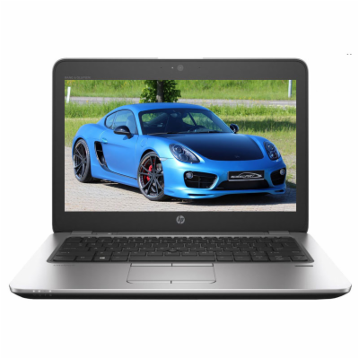 HP EliteBook 820 G3 12,5 palců, 8 GB, Intel Core i5-6200U...