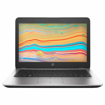 HP EliteBook 820 G3 12,5 palců, 16 GB, Intel Core i5-6300...