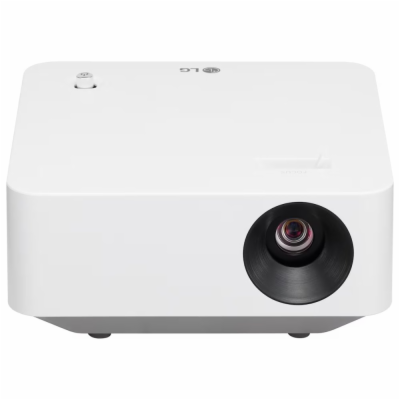 Laser Proj. LG PF510Q: FHD,RJ45,WebOS 22