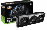 INNO3D NVIDIA RTX 5080 X3 16GB GDDR7 GAMING OC