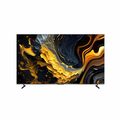 Xiaomi/TV Max/85"/4K UHD/Black