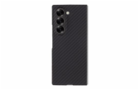 Tactical MagForce Aramid Kryt pro Samsung Galaxy Z Fold 6 Black
